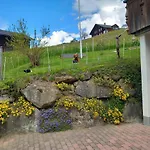 Chalet Pfyffer - Mountain view