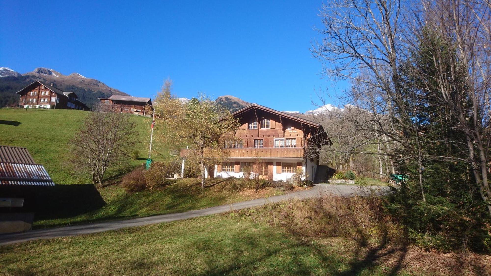 Pfyffer - Mountain View * Grindelwald